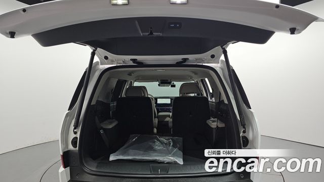 Hyundai Santafe 2026 — photo 26