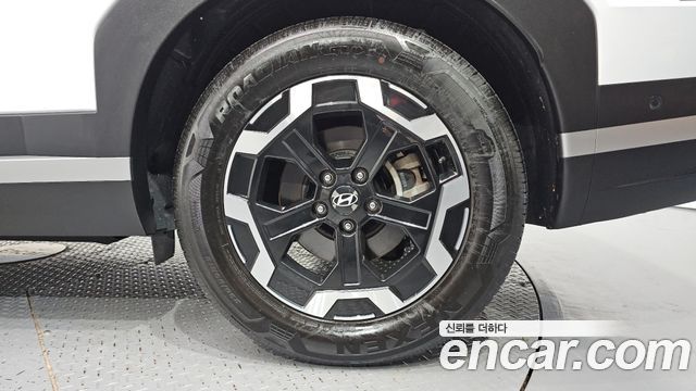 Hyundai Santafe 2026 — photo 7