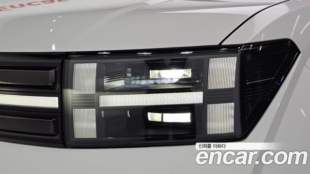 Hyundai Santafe 2026 — photo 8