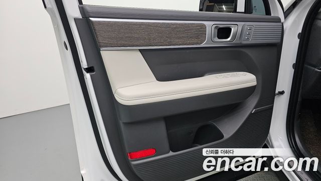 Hyundai Santafe 2026 — photo 14