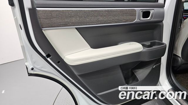 Hyundai Santafe 2026 — photo 15