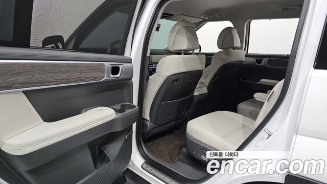 Hyundai Santafe 2026 — photo 16