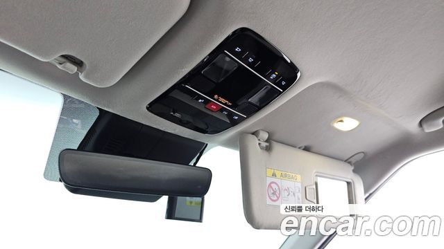 Hyundai Santafe 2026 — photo 27