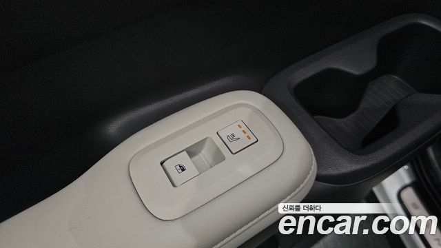 Hyundai Santafe 2026 — photo 28