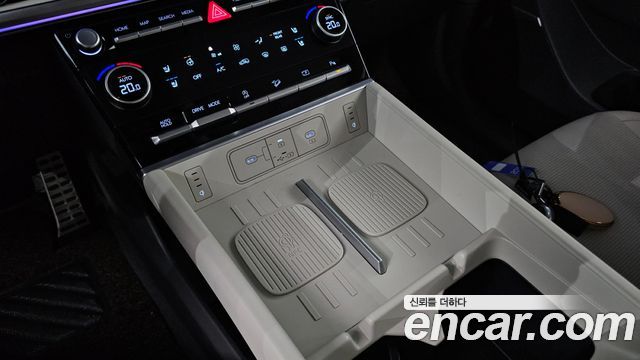Hyundai Santafe 2026 — photo 29