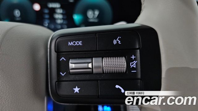 Hyundai Santafe 2026 — photo 31