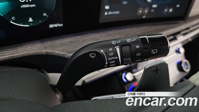 Hyundai Santafe 2026 — photo 32