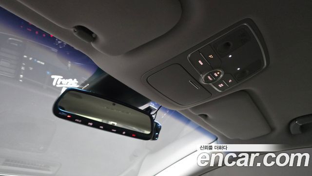 Kia K9 2015 — photo 24