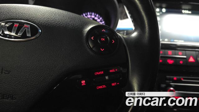 Kia K9 2015 — photo 32