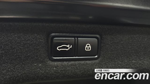 Kia K9 2015 — photo 35