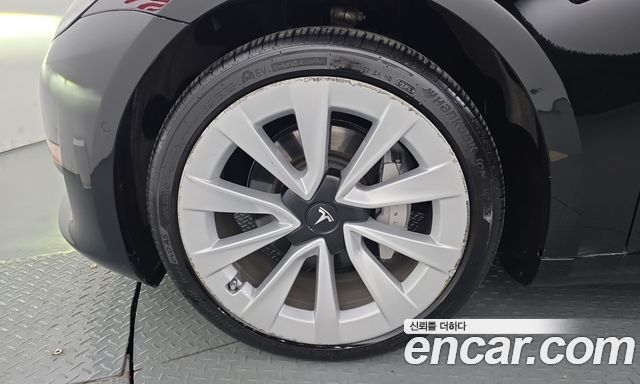 Tesla Model 3 2022 — photo 5
