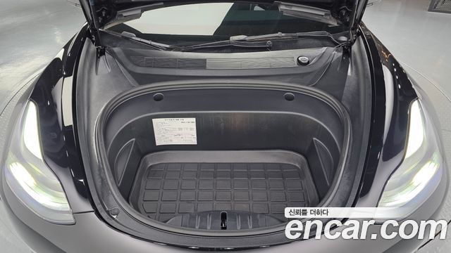 Tesla Model 3 2022 — photo 6
