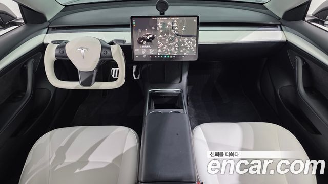 Tesla Model 3 2022 — photo 10