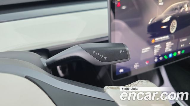 Tesla Model 3 2022 — photo 12