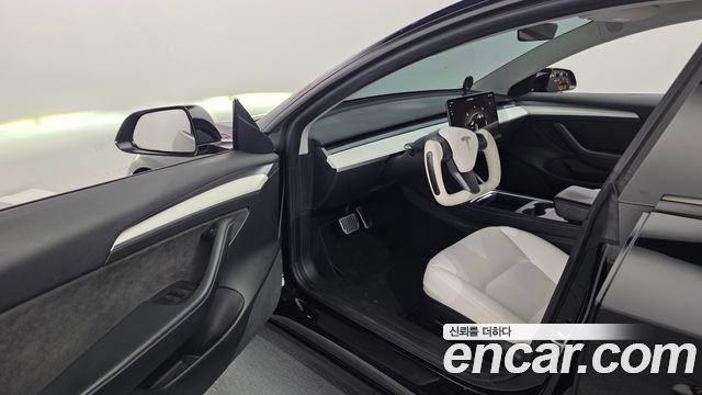 Tesla Model 3 2022 — photo 13