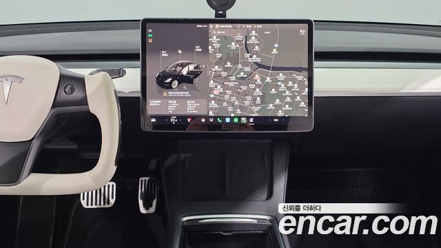 Tesla Model 3 2022 — photo 19