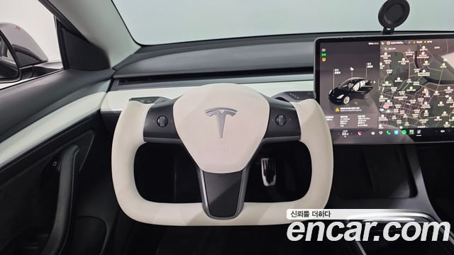 Tesla Model 3 2022 — photo 21