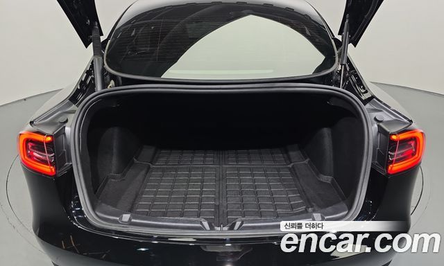Tesla Model 3 2022 — photo 24