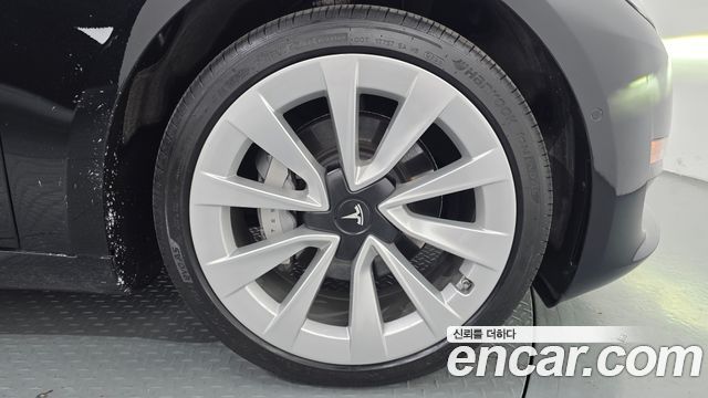 Tesla Model 3 2022 — photo 7