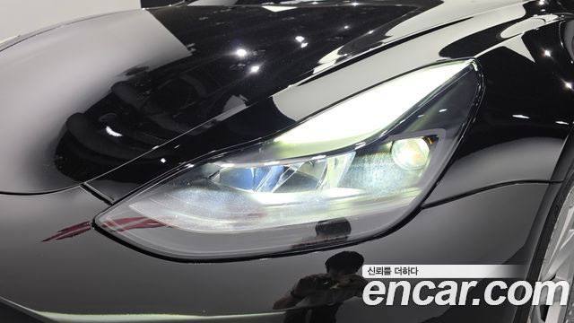 Tesla Model 3 2022 — photo 8