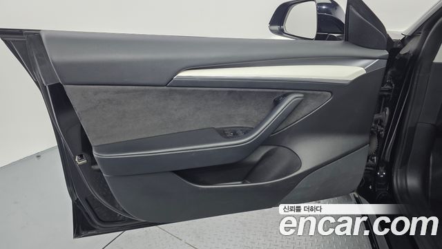 Tesla Model 3 2022 — photo 14