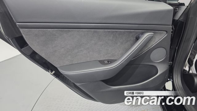 Tesla Model 3 2022 — photo 15