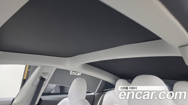 Tesla Model 3 2022 — photo 32