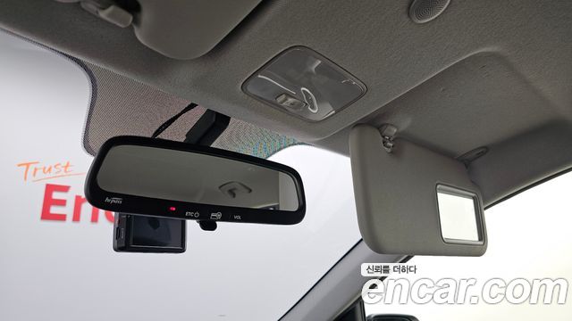 Kia morning 2018 — photo 25