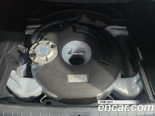 Renault Korea SM5  2016 — photo 16