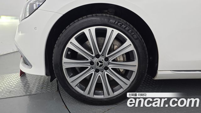 Mercedes-Benz E-Class 2021 — photo 5