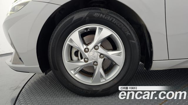 Hyundai AVANTE 2023 — photo 5