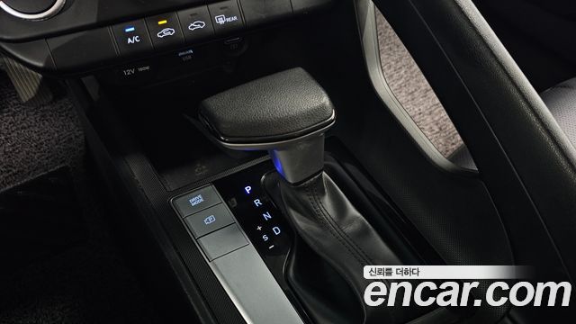 Hyundai AVANTE 2023 — photo 12