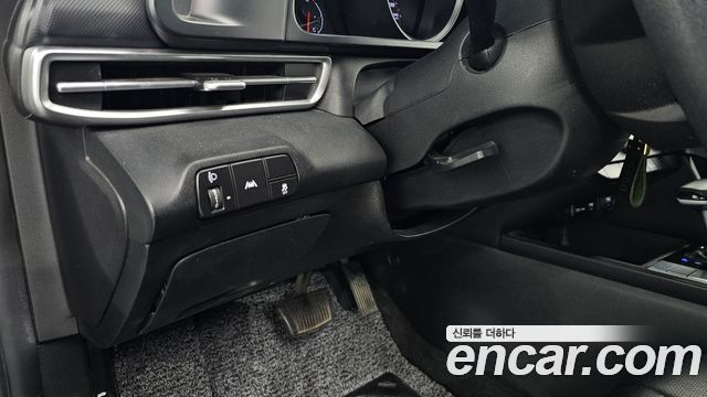 Hyundai AVANTE 2023 — photo 13