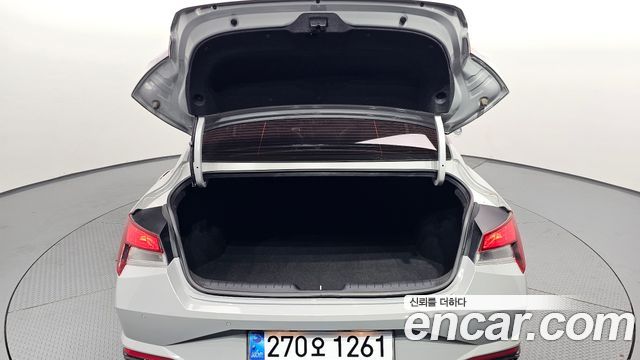 Hyundai AVANTE 2023 — photo 20