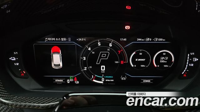 Lamborghini Urus 2026 — photo 11
