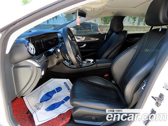 Mercedes-Benz CLS-Class 2019 — photo 5