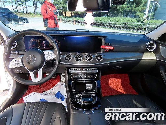 Mercedes-Benz CLS-Class 2019 — photo 7