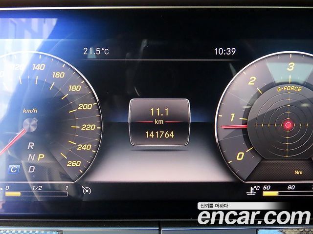 Mercedes-Benz CLS-Class 2019 — photo 9