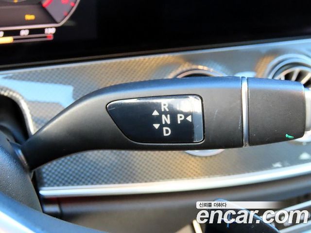 Mercedes-Benz CLS-Class 2019 — photo 11