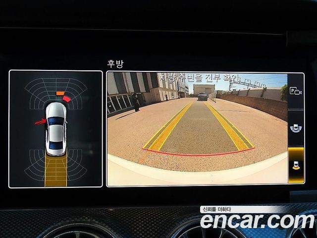Mercedes-Benz CLS-Class 2019 — photo 15