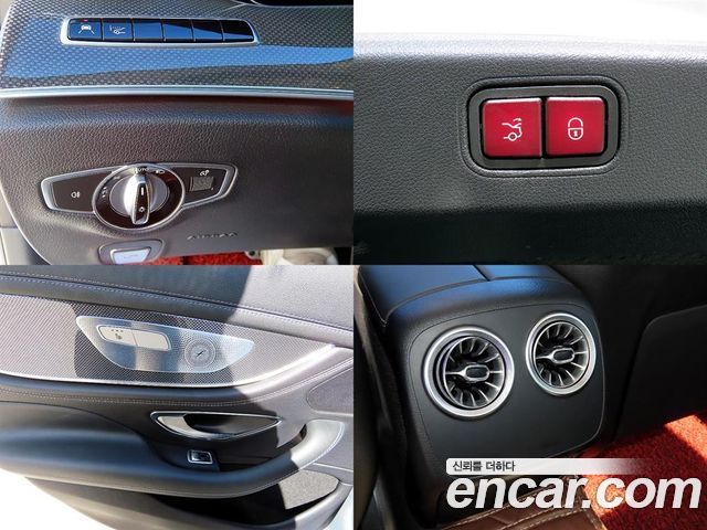 Mercedes-Benz CLS-Class 2019 — photo 18