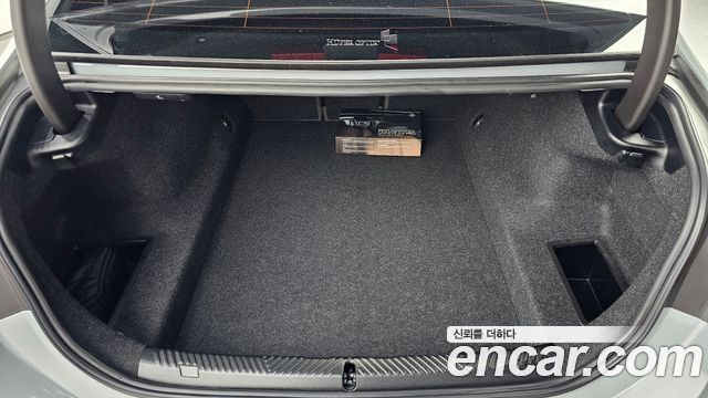 BMW 5-Series 2024 — photo 24
