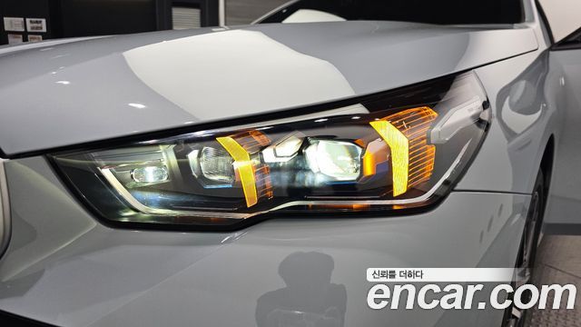 BMW 5-Series 2024 — photo 8