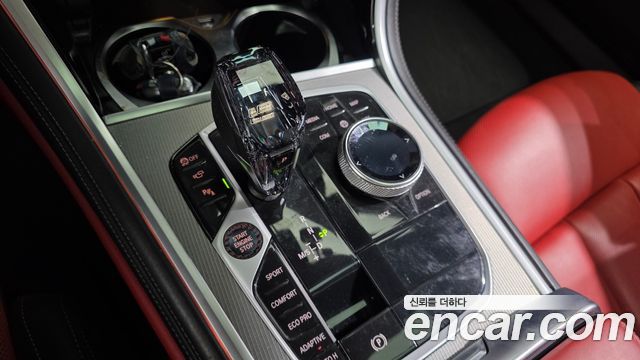 BMW 8-Series 2022 — photo 9