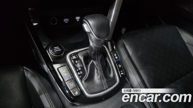 Kia Seltos 2022 — photo 12