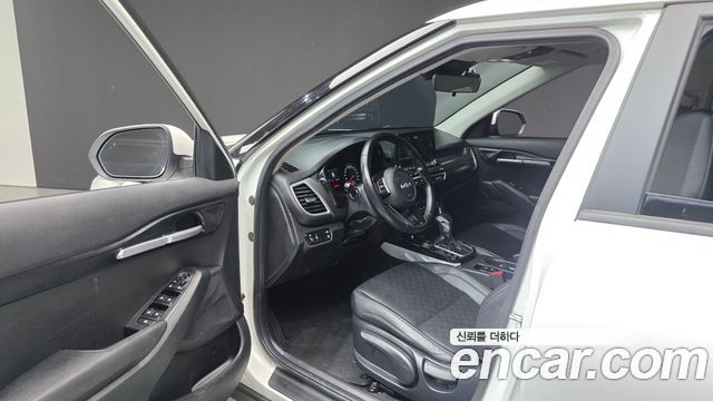 Kia Seltos 2022 — photo 13