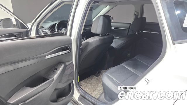 Kia Seltos 2022 — photo 17