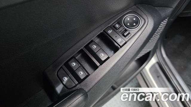 Kia Seltos 2022 — photo 19