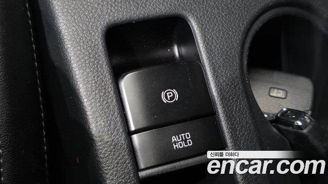 Kia Seltos 2022 — photo 20
