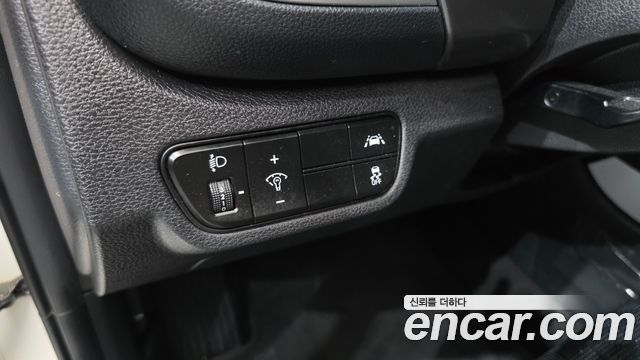 Kia Seltos 2022 — photo 21